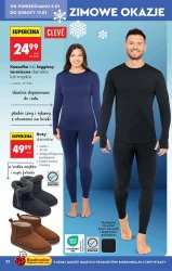 Hity i inspiracje - Biedronka