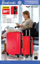 Hity i inspiracje - Biedronka