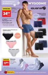 Hity i inspiracje - Biedronka