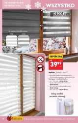 Hity i inspiracje - Biedronka