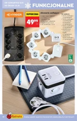 Hity i inspiracje - Biedronka