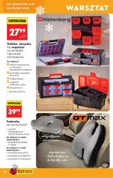 Hity i inspiracje - Biedronka