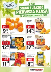 Смак та якість - Intermarche