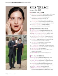 Zimowa podróż.- Hebe