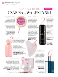 Зимова мандрівка - Хебе