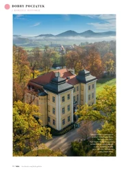 Zimowa podróż.- Hebe