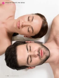 Зимова мандрівка - Хебе