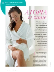 Зимова мандрівка - Хебе