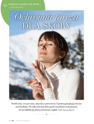 Зимова мандрівка - Хебе