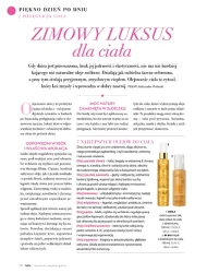 Zimowa podróż.- Hebe