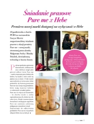 Зимова мандрівка - Хебе