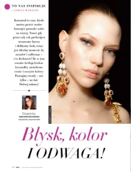 Zimowa podróż.- Hebe