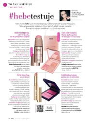 Зимова мандрівка - Хебе