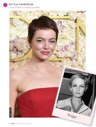 Zimowa podróż.- Hebe