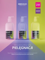 Zimowa podróż.- Hebe