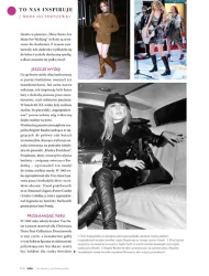 Зимова мандрівка - Хебе