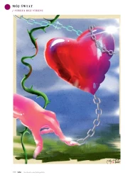 Зимова мандрівка - Хебе