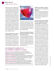 Зимова мандрівка - Хебе