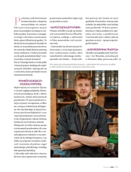 Zimowa podróż.- Hebe