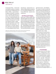 Zimowa podróż.- Hebe