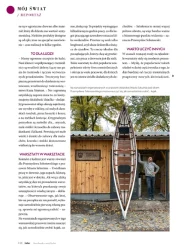 Зимова мандрівка - Хебе