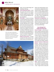 Zimowa podróż.- Hebe