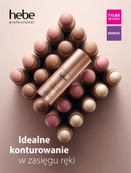 Зимова мандрівка - Хебе