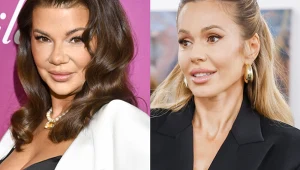 Doda wyznała prawdę o relacji z Górniak. "Trzymam się z dala"