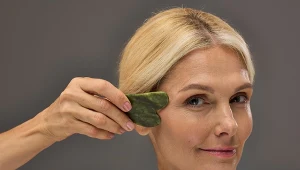 Opuchlizna na twarzy i nogach. Sprawdź kiedy winna jest limfa