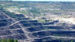 Na terenie kopalni węgla brunatnego „Bełchatów” powstanie jezioro