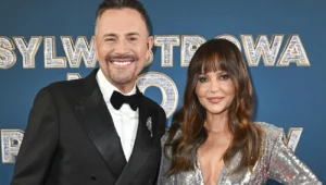 Krzysztof Ibisz, Paulina Sykut-Jeżyna