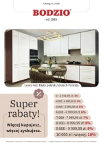 Super rabaty  - Bodzio