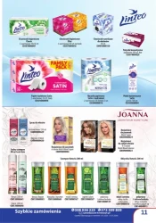 Produkty chemiczne - AT