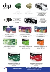 Produkty chemiczne - AT