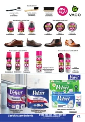 Produkty chemiczne - AT