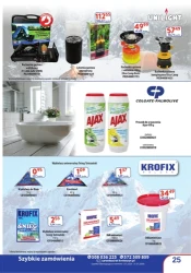 Produkty chemiczne - AT