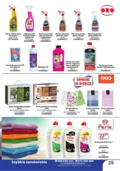 Produkty chemiczne - AT