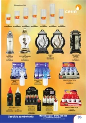 Produkty chemiczne - AT