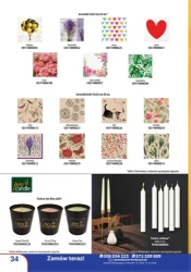 Produkty chemiczne - AT