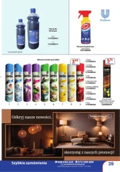 Produkty chemiczne - AT