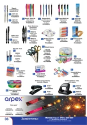 Хімічна продукція - AT