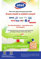 Produkty chemiczne - AT