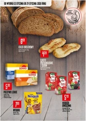 Zimowe smaki na dobry początek -  Społem Katowice