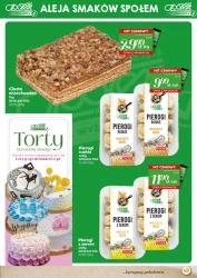 Jakość, którą znasz i lubisz - Społem Kielce