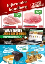 Jakość, którą znasz i lubisz - Społem Kielce