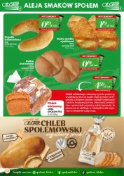 Jakość, którą znasz i lubisz - Społem Kielce