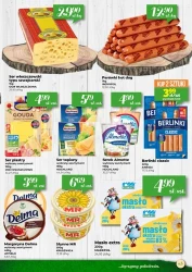 Jakość, którą znasz i lubisz - Społem Kielce