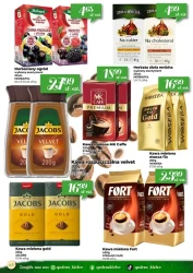 Jakość, którą znasz i lubisz - Społem Kielce