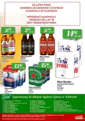 Якість, яку ви знаєте і любите - Społem Kielce