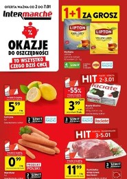 intermarche super